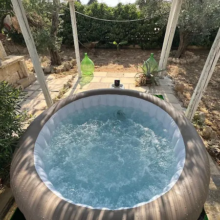 Relais Regina Giulia Holiday home *