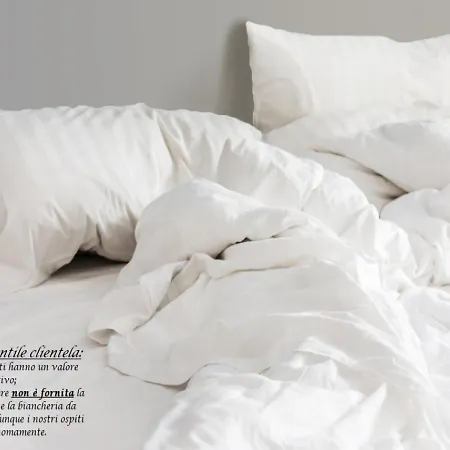 Relais Regina Giulia Holiday home *
