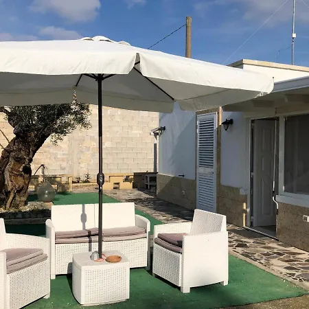 Relais Regina Giulia Gallipoli