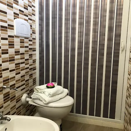 Relais Regina Giulia Holiday home Gallipoli