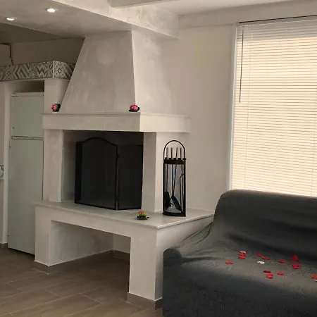 Relais Regina Giulia Holiday home