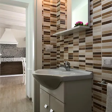 Holiday home Relais Regina Giulia