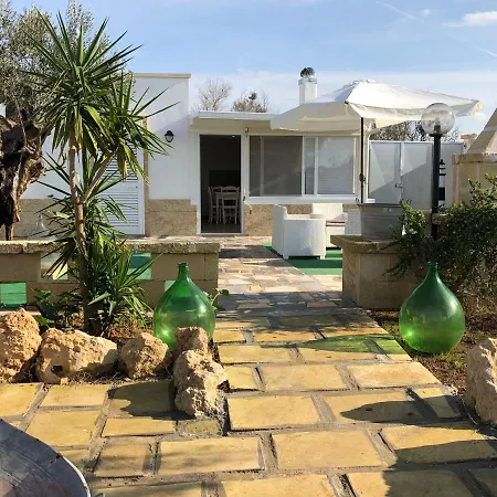 Casa vacanze Relais Regina Giulia