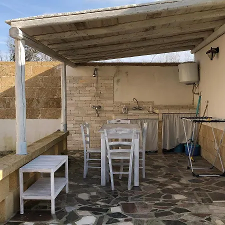 Casa vacanze Relais Regina Giulia *