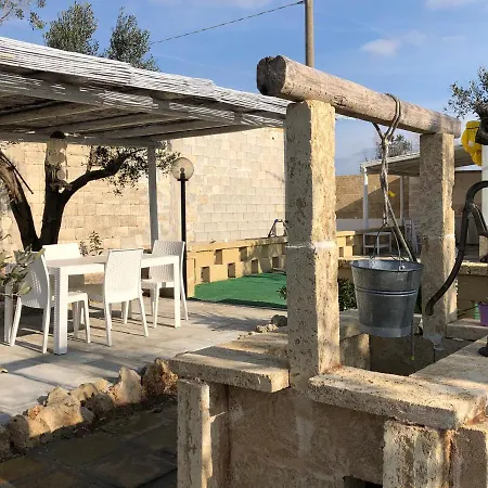 Relais Regina Giulia * Gallipoli