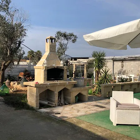 Relais Regina Giulia * Gallipoli