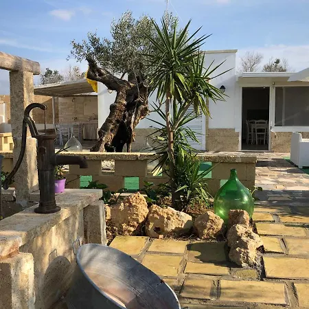 Relais Regina Giulia Holiday home *