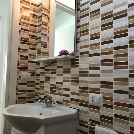 Relais Regina Giulia