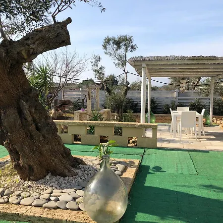 Relais Regina Giulia Gallipoli