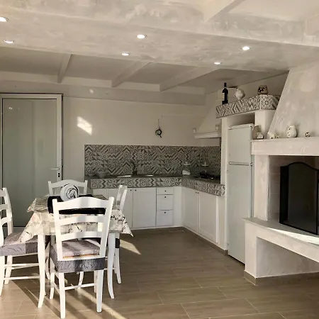 Holiday home Relais Regina Giulia