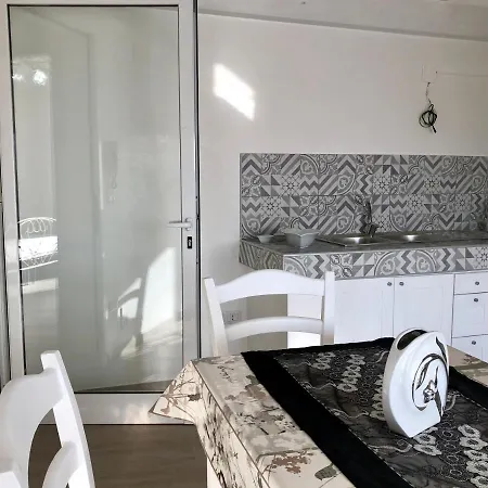 Holiday home Relais Regina Giulia Gallipoli