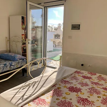 Relais Regina Giulia Holiday home Gallipoli