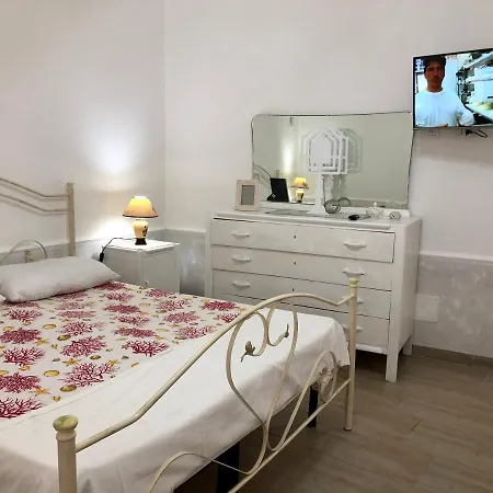 Holiday home Relais Regina Giulia