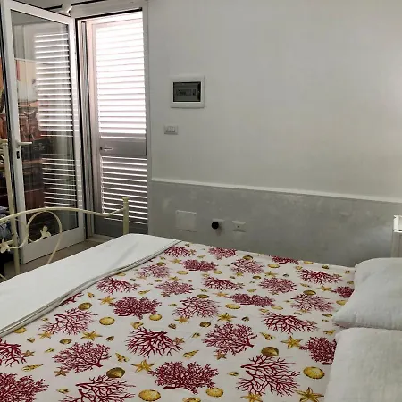 Relais Regina Giulia Holiday home Gallipoli