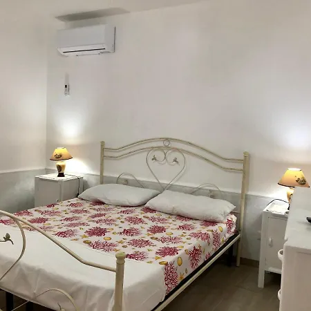 Relais Regina Giulia * Gallipoli