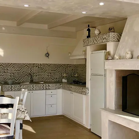 Holiday home Relais Regina Giulia