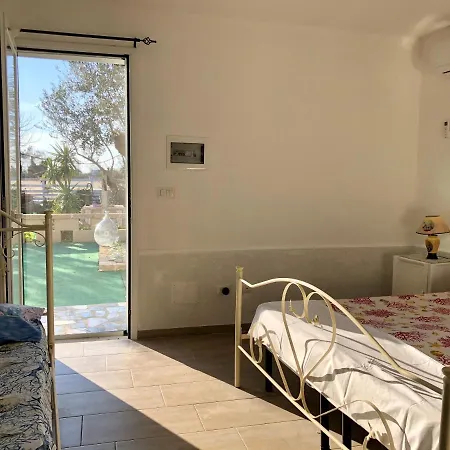 Relais Regina Giulia *