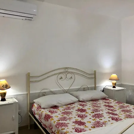 Relais Regina Giulia Gallipoli